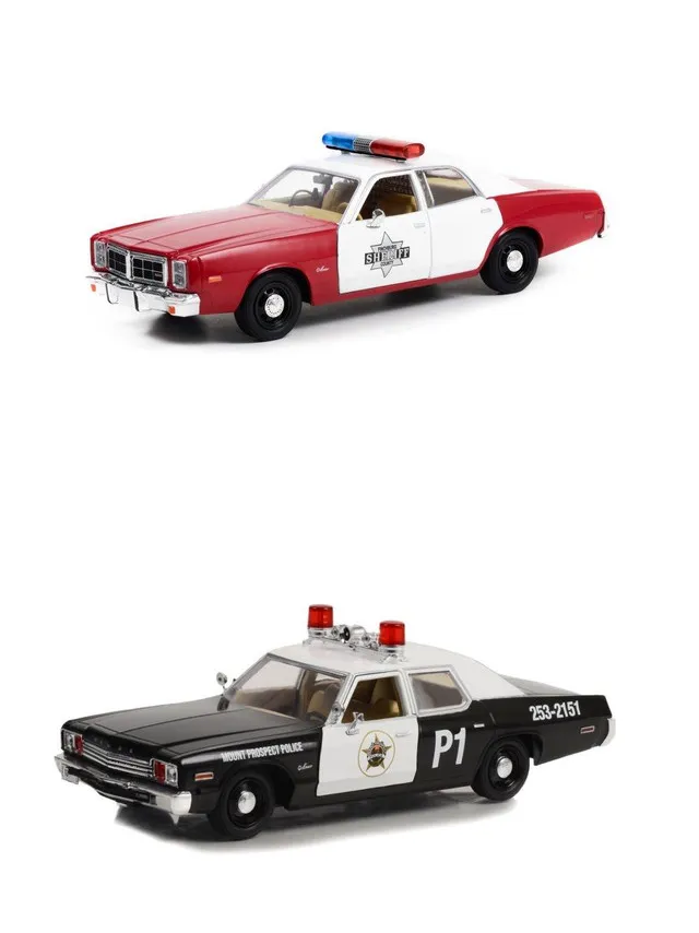 47562 police car models introduction