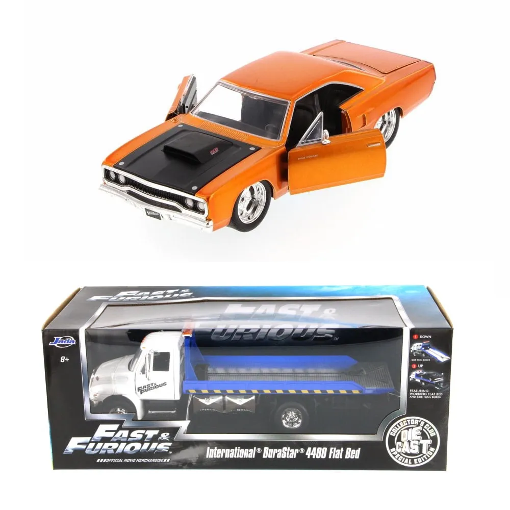 47564 fast and furious diecast cars nz 2