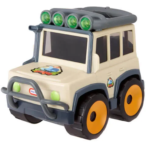 47567 little tikes diecast vehicle design