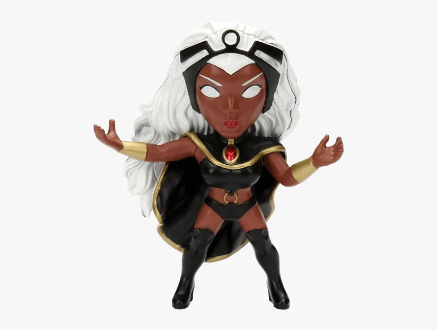 47568 metals diecast figures intro