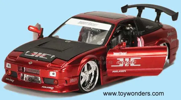 47570 240sx diecast coupe