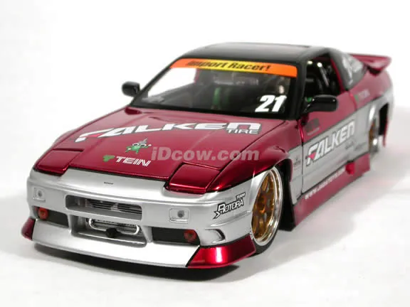 47570 240sx diecast se