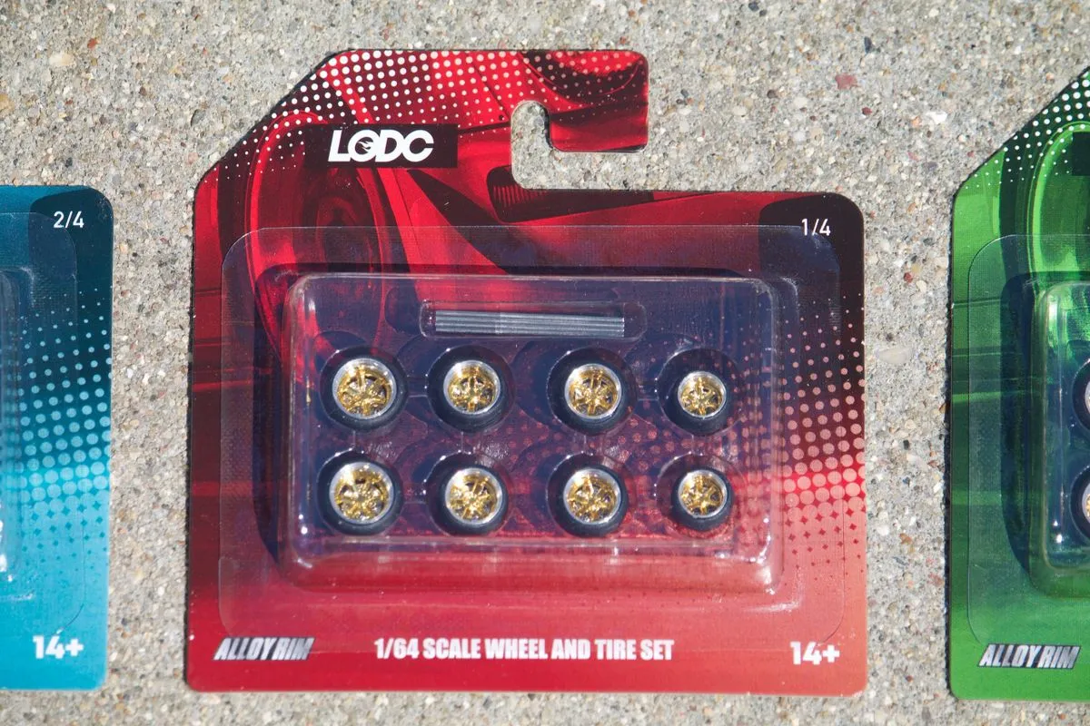 47571 diecast toy parts