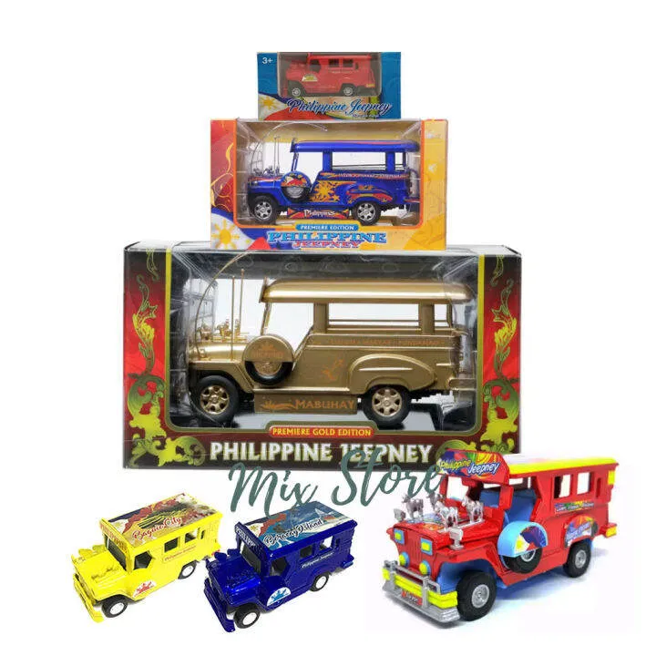 47577 diecast toys philippines model1