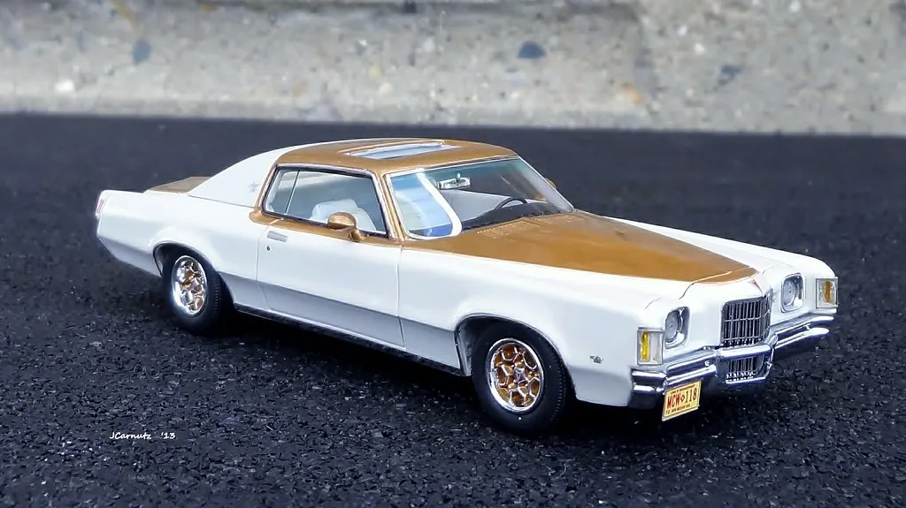 47578 diecast car tuning