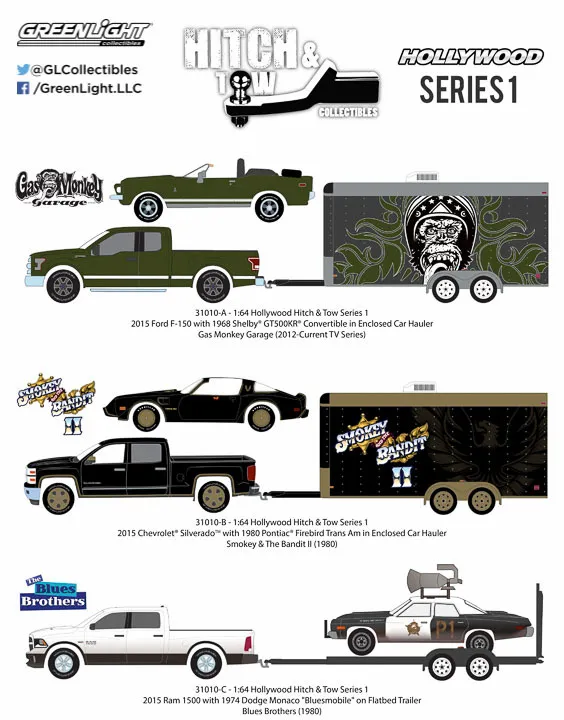 47579 supercar diecast