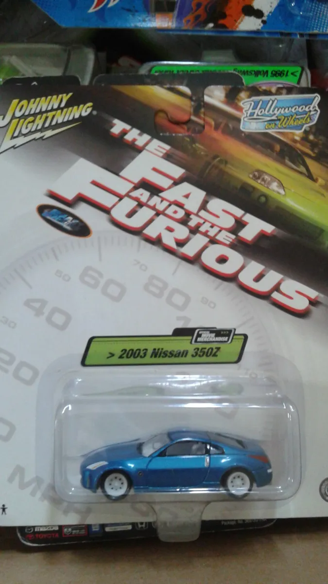 47581 lettys barracuda diecast