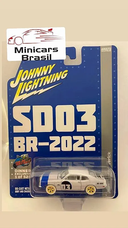 47582 diecast collection budget