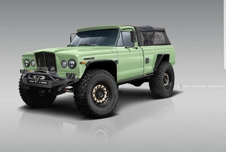 47587 jeep cj7 diecast