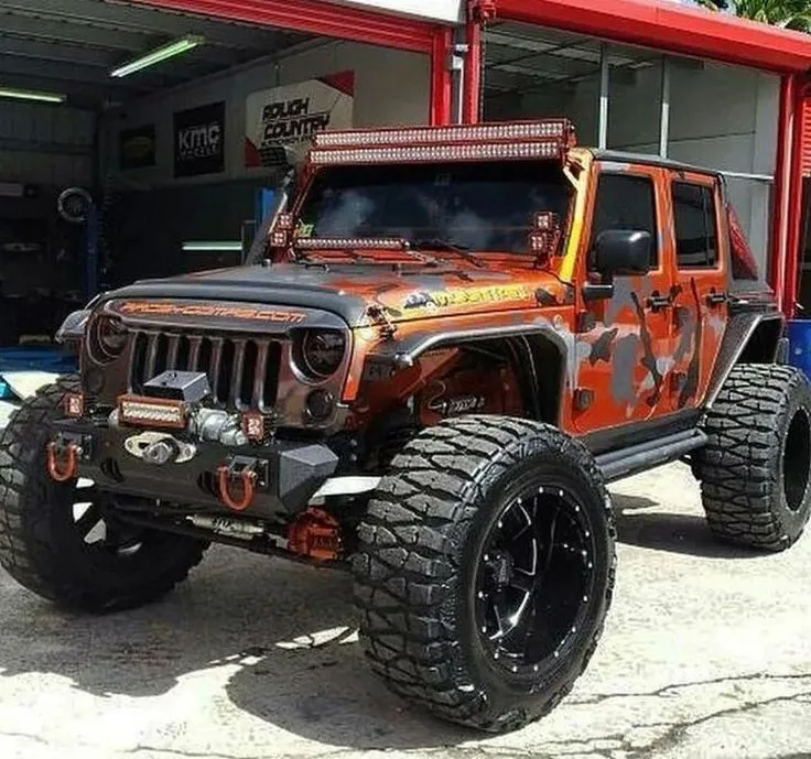 47587 jeep gladiator diecast