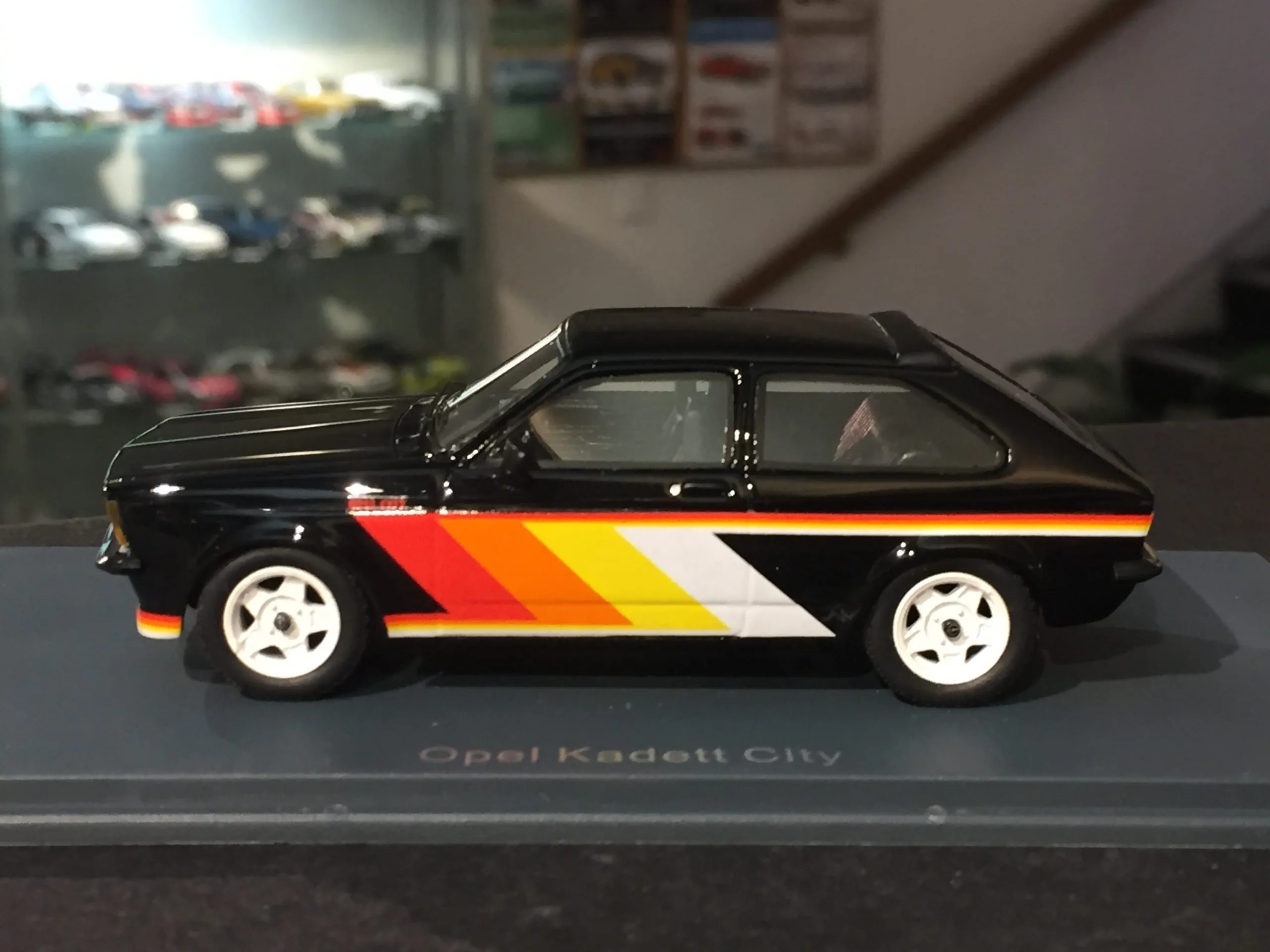 47588 kadett e diecast