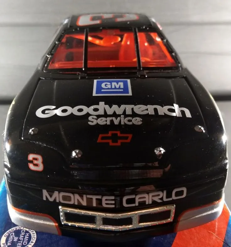 47592 ryan newman diecast