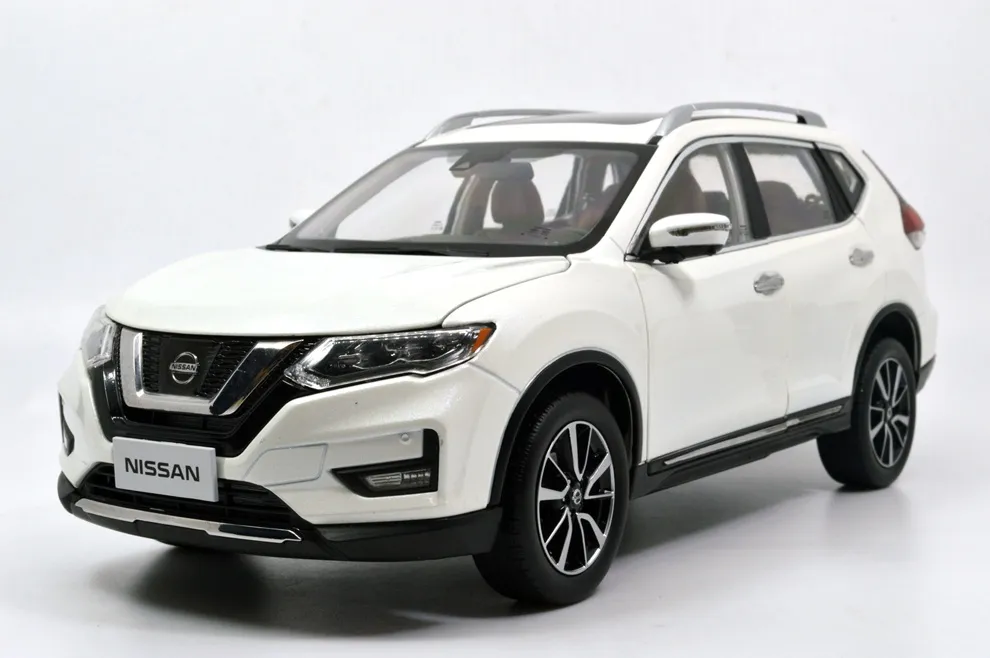 47593 nissan rogue diecast model collection