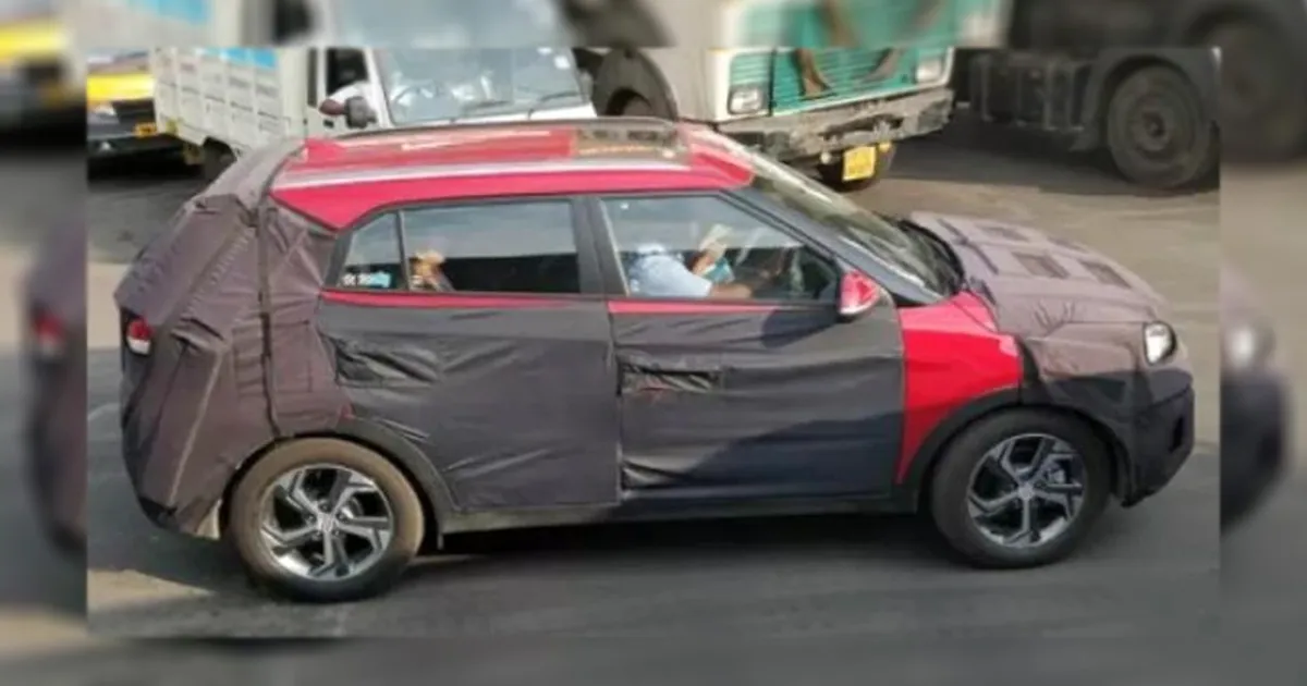 47595 creta diecast model 5