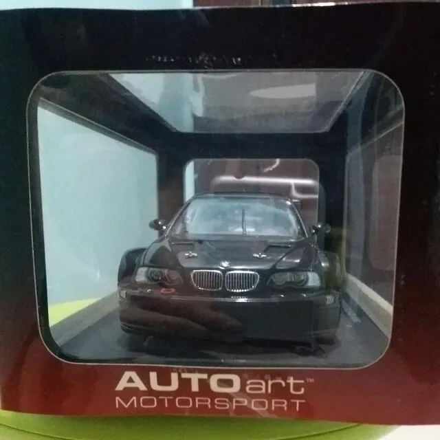 47600 autoart interior details