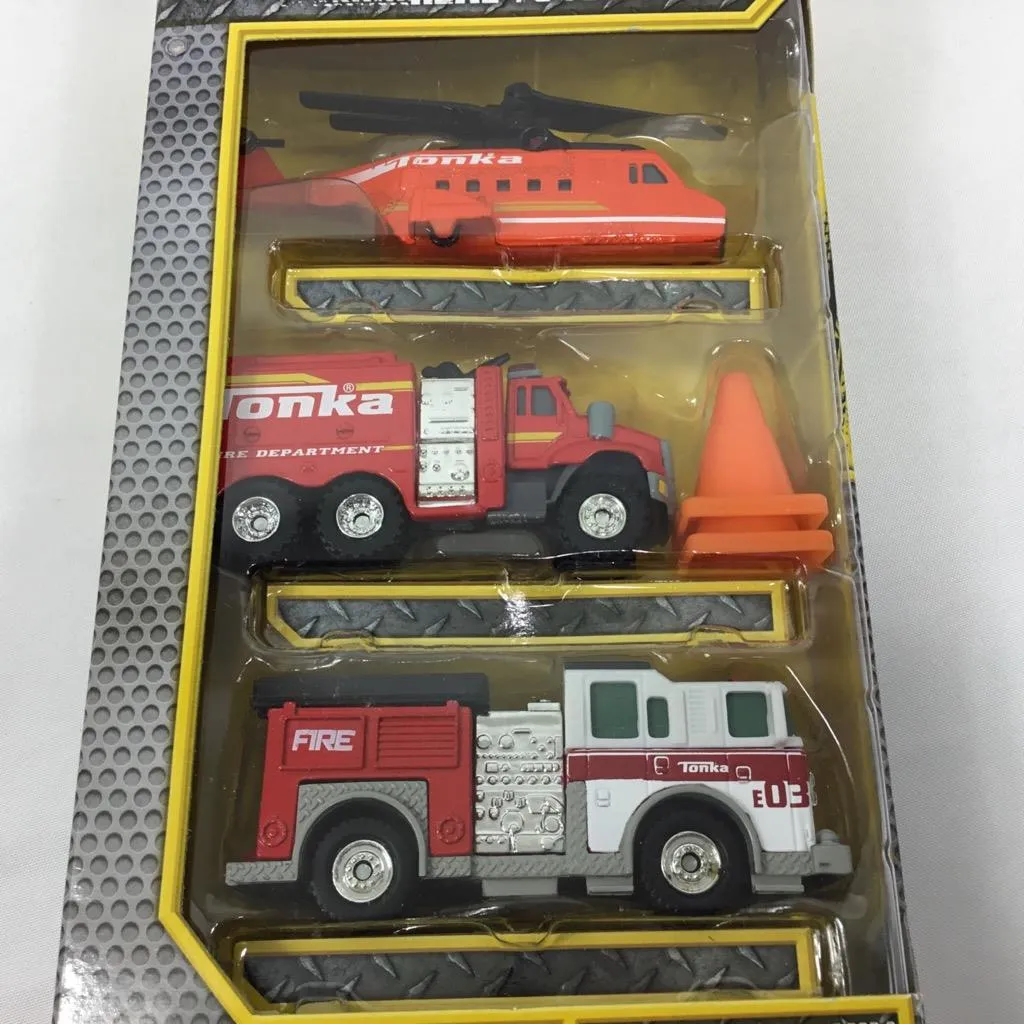 47601 tonka diecast details