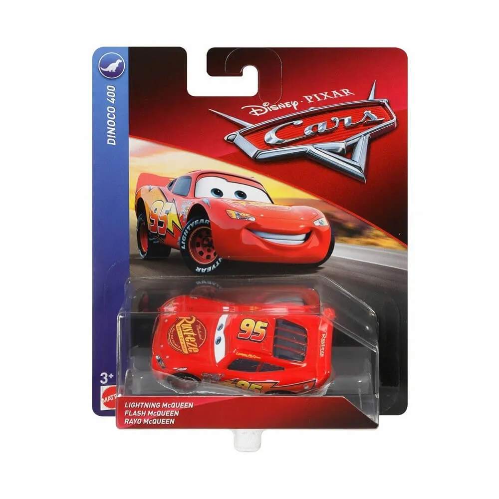 47604 lightning mcqueen metallic