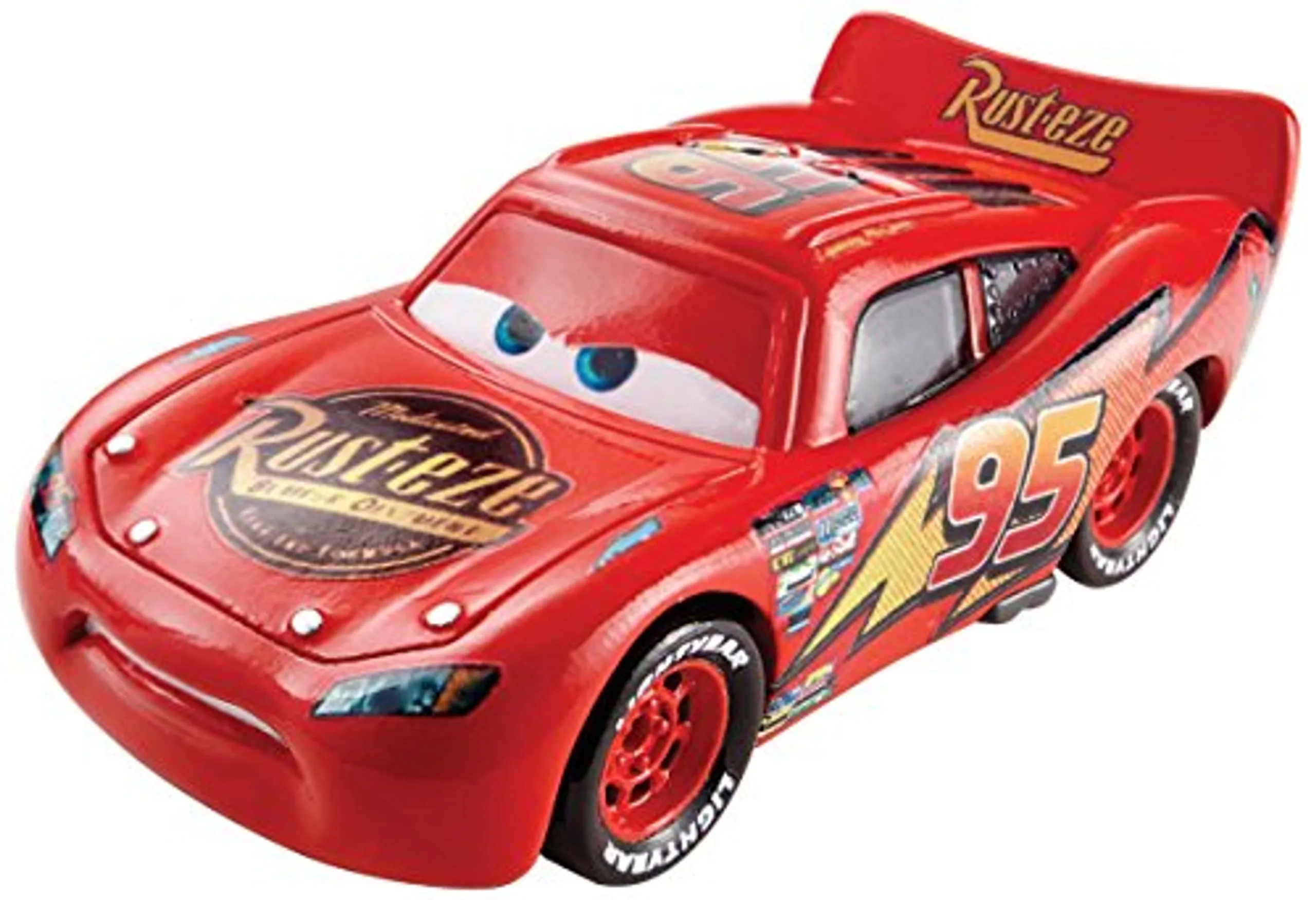 47604 lightning mcqueen standard edition