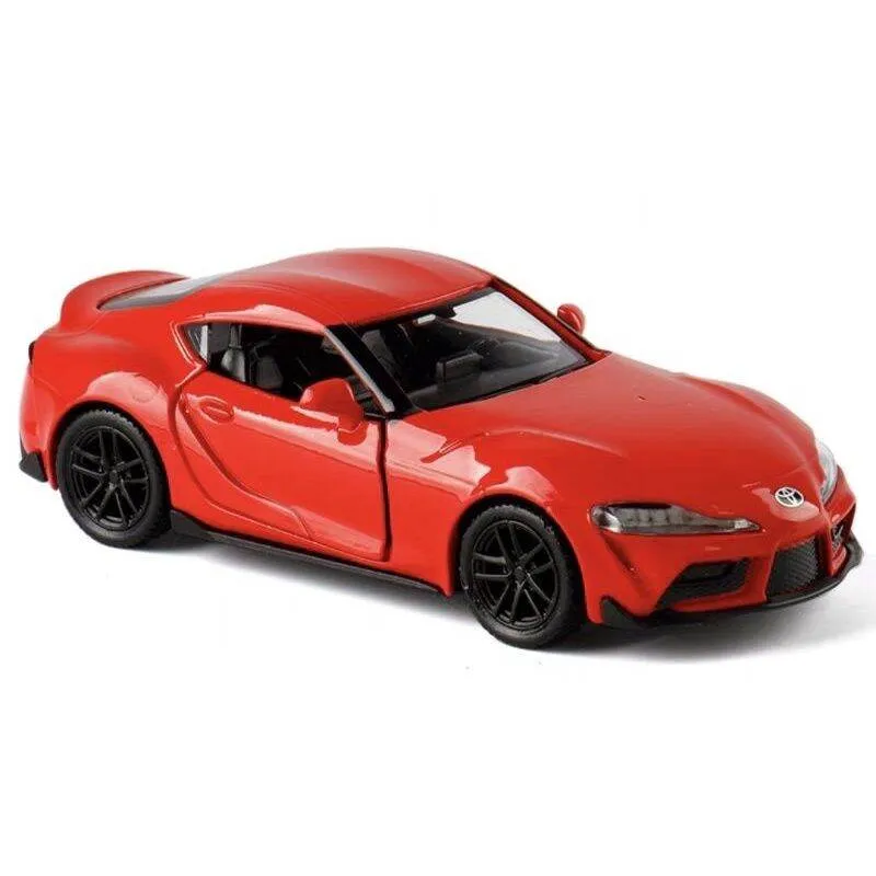 47608 diecast supra detailed model