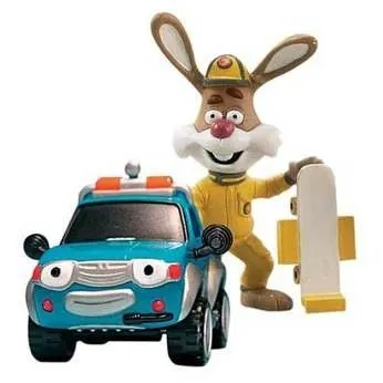 47609 roary racing car appeal