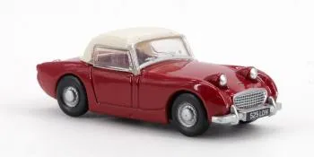 47613 oxford diecast model 2