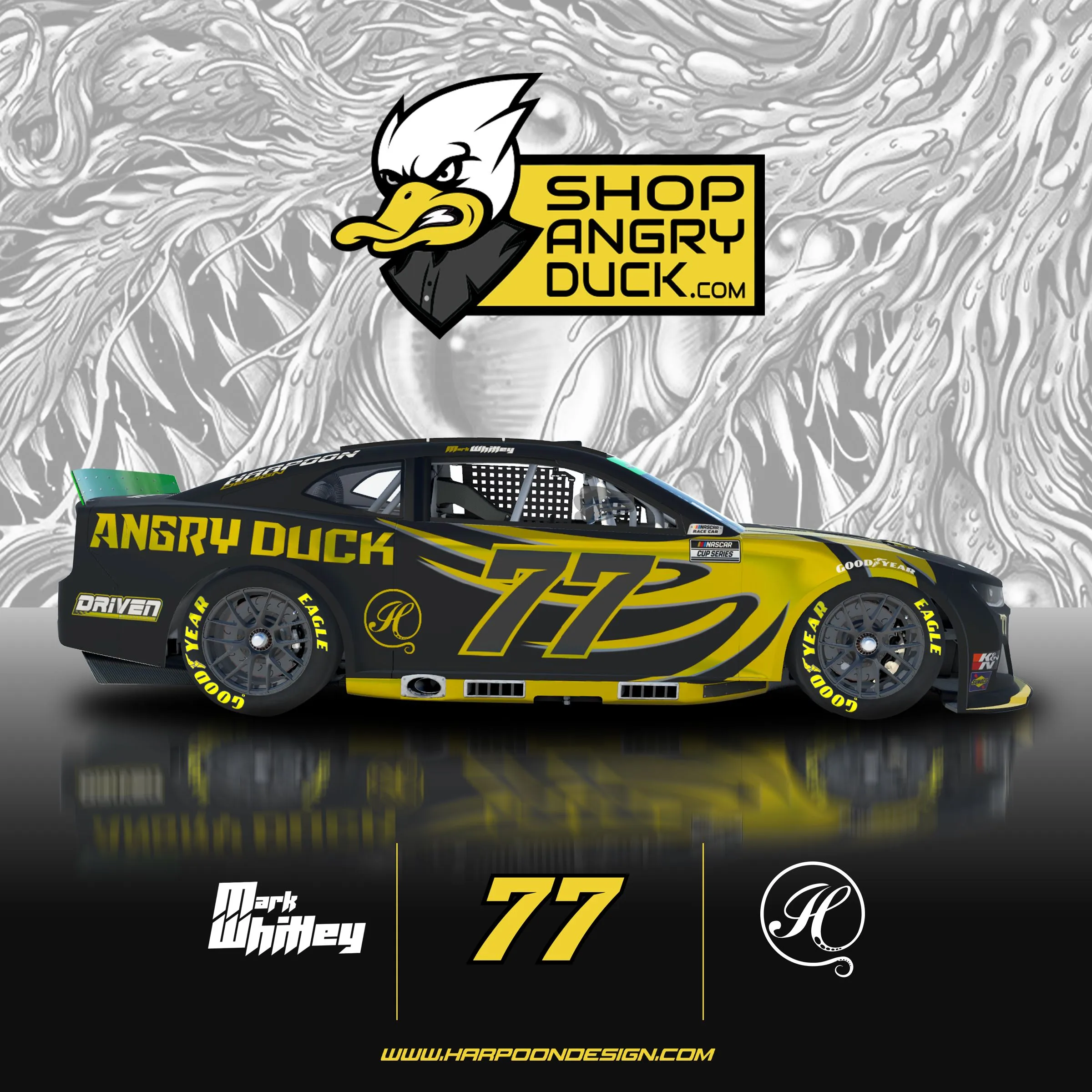 47614 nascar diecast auction