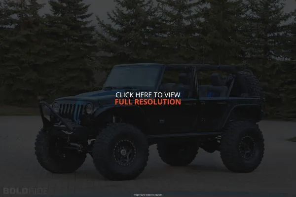 47616 jeep wrangler diecast collection