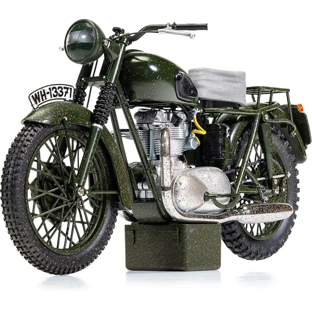 47623 diecast model collection