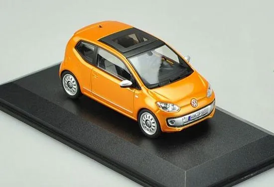 47624 vw up e up diecast