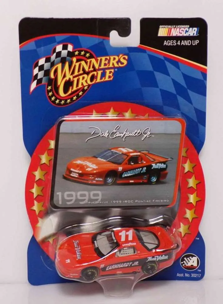 47625 winners circle diecast collection