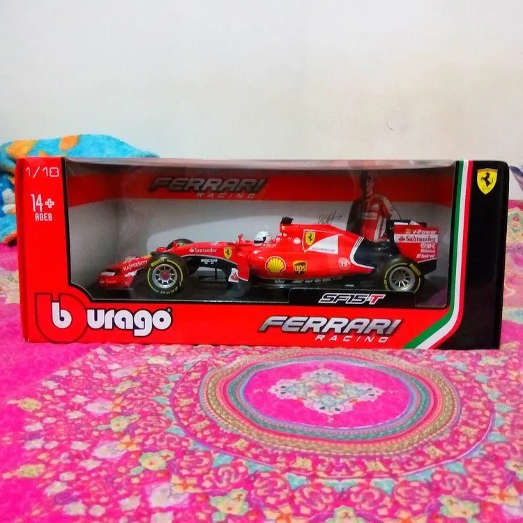 47630 diecast model brand research