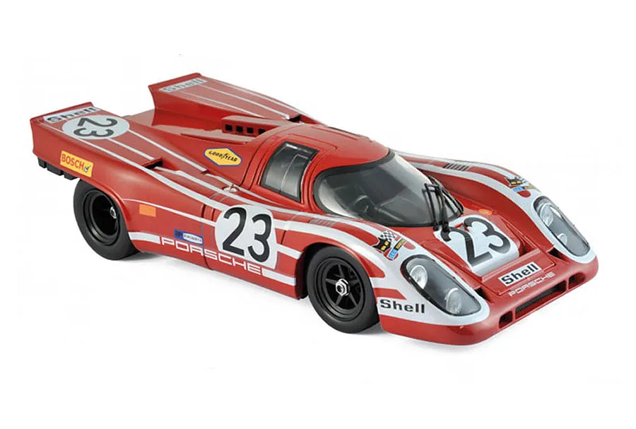47631 diecast porsche collectible