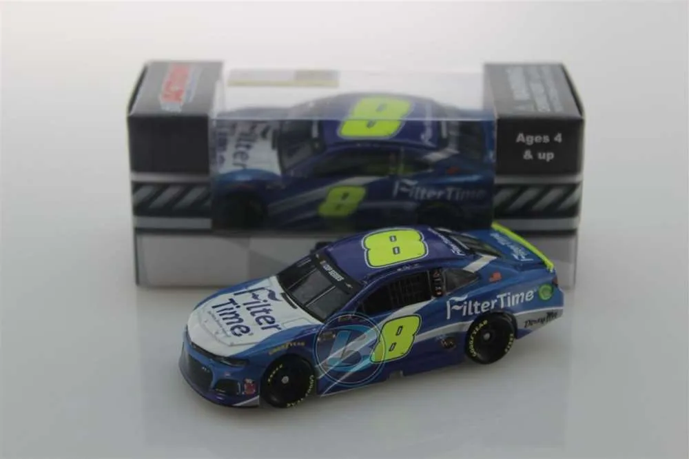 47636 dale earnhardt jr diecast national guard