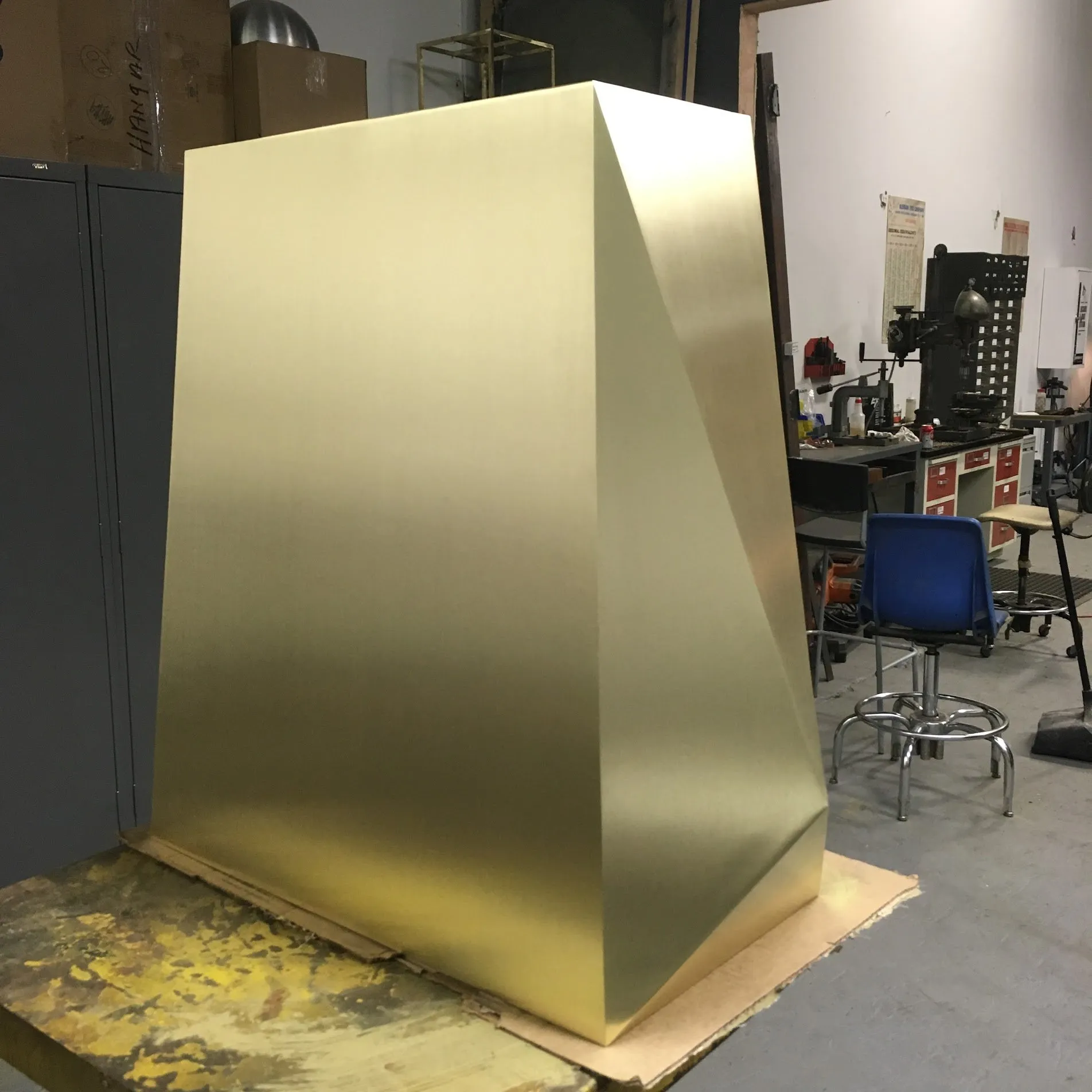 47637 diecast hangar gathering