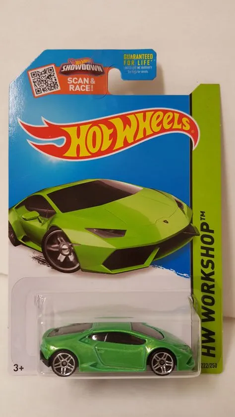 47640 lamborghini countach diecast