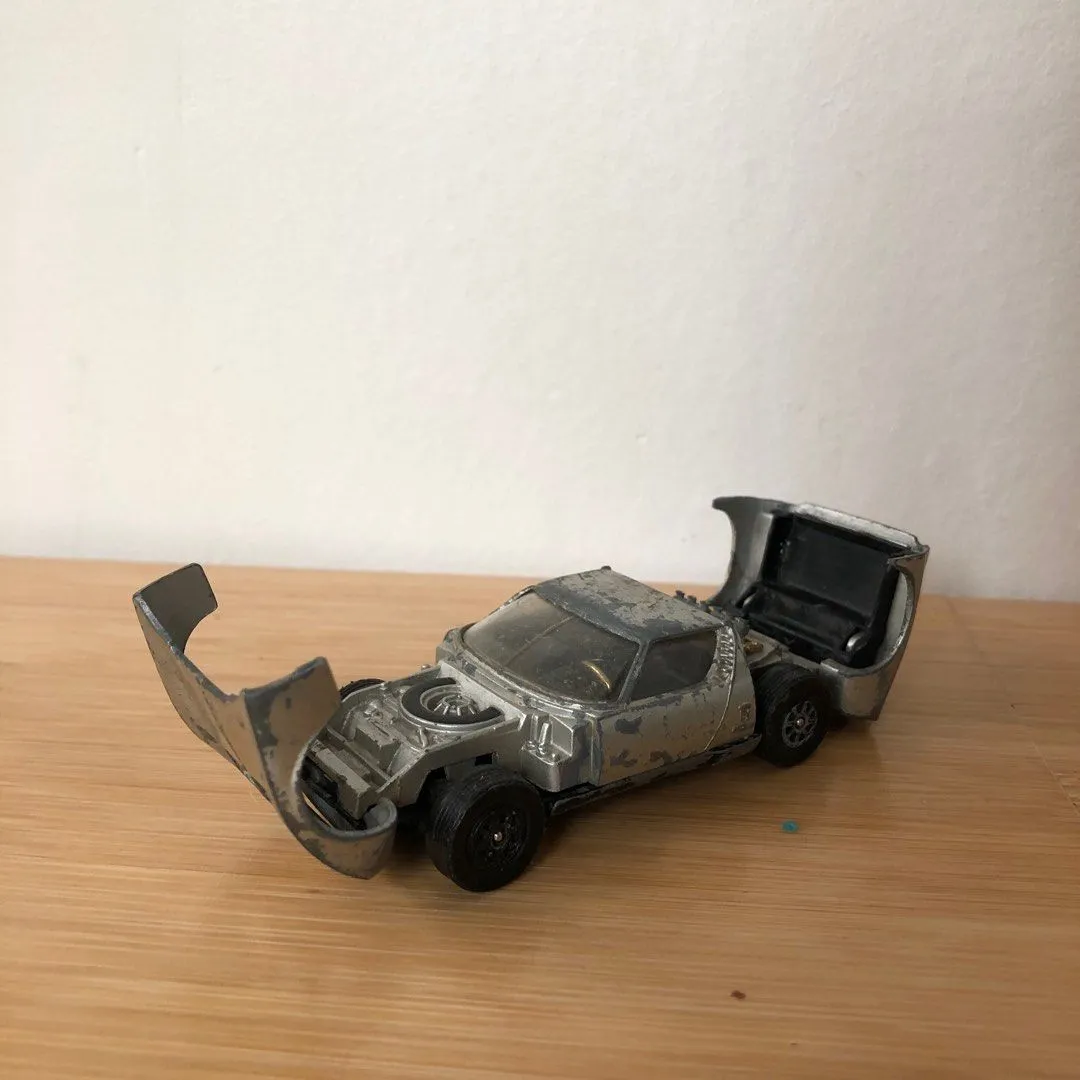 47640 lamborghini huracan diecast