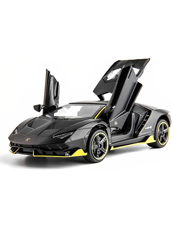 47640 lamborghini urus diecast