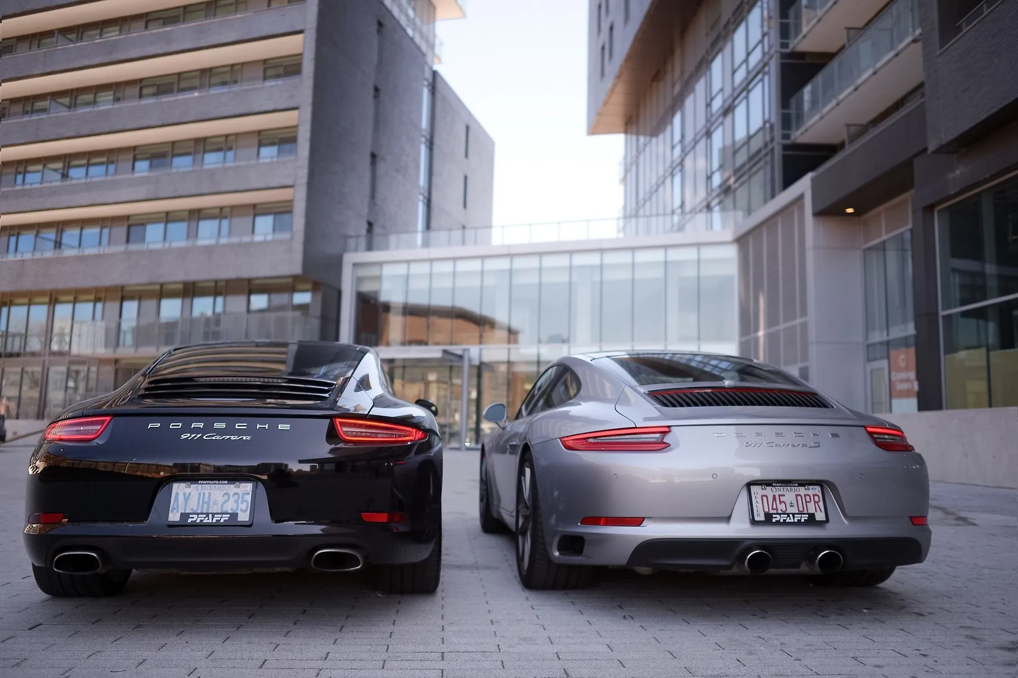 47643 diecast 991 brand