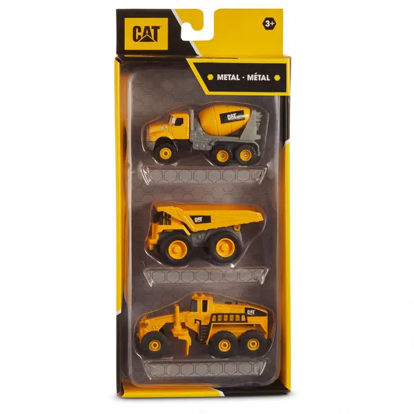 47644 caterpillar diecast toys 2