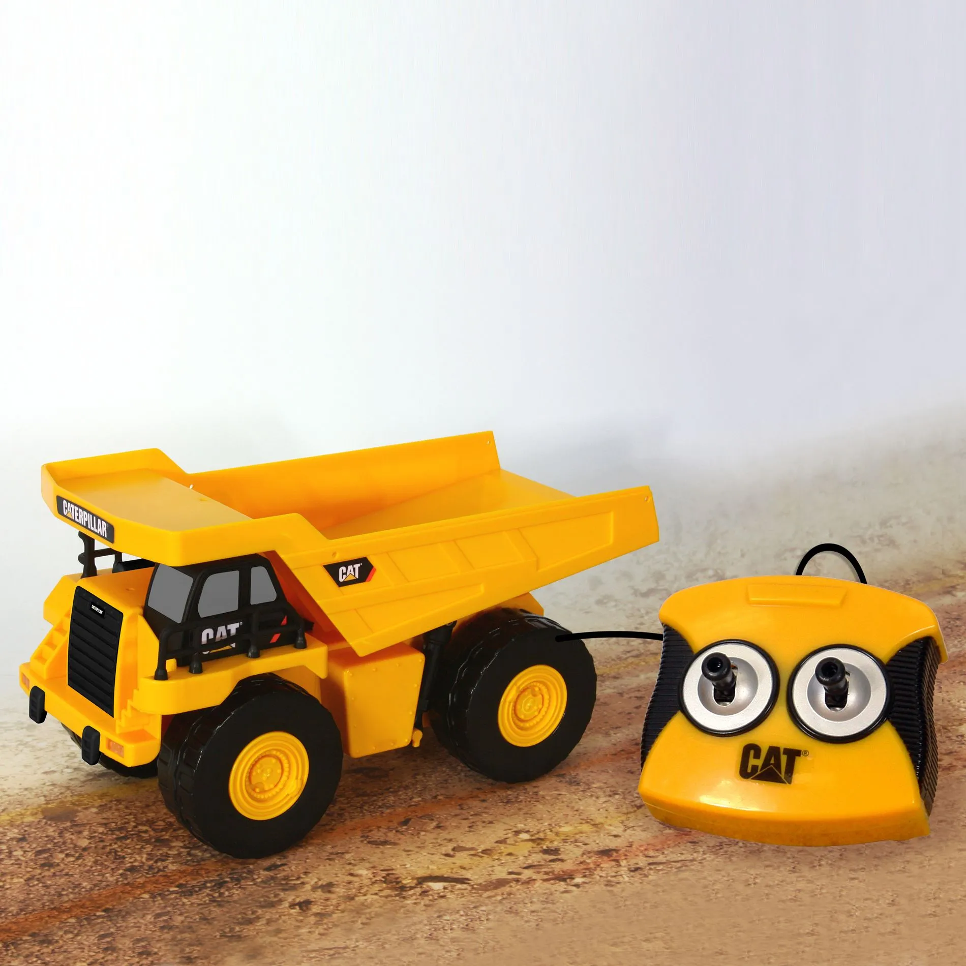 47644 caterpillar diecast toys 3