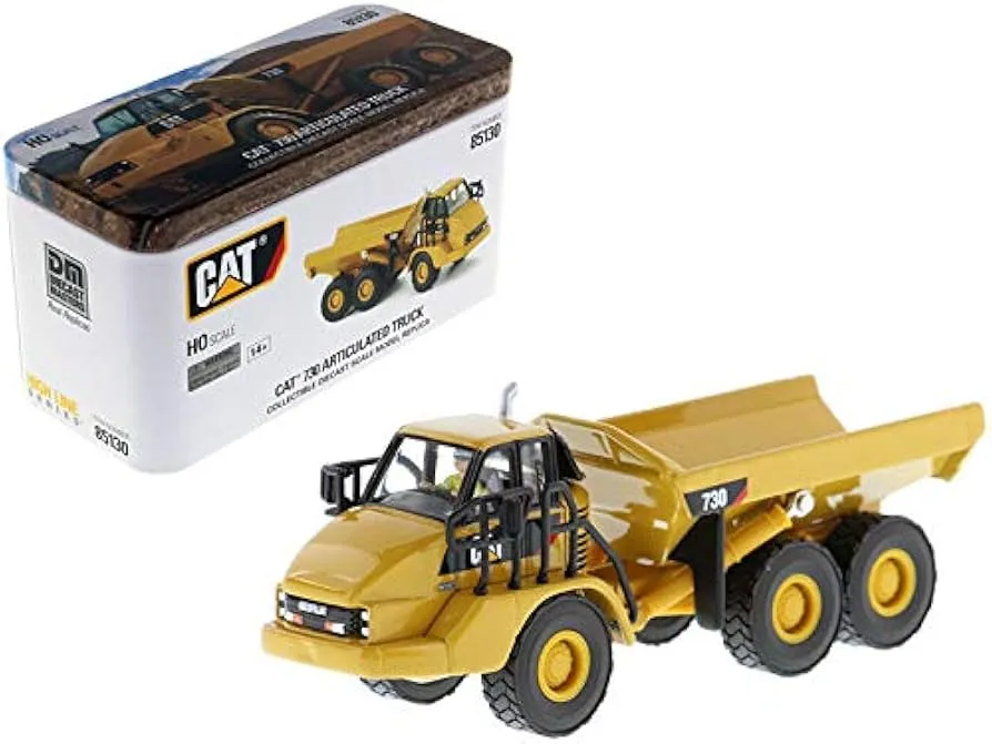 47644 caterpillar diecast toys 4