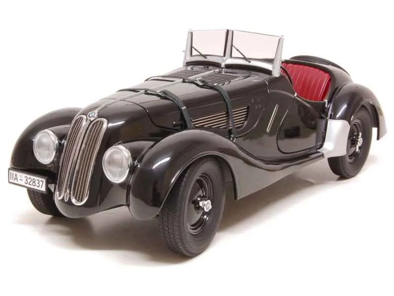 47646 bmw diecast display case