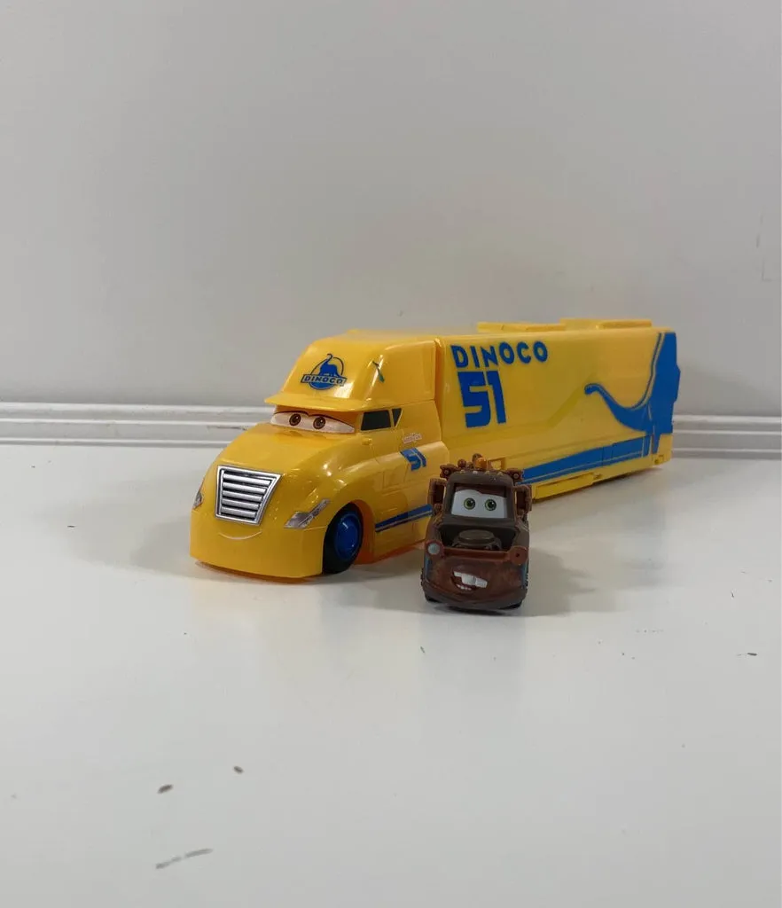 47647 choosing disney cars bundle