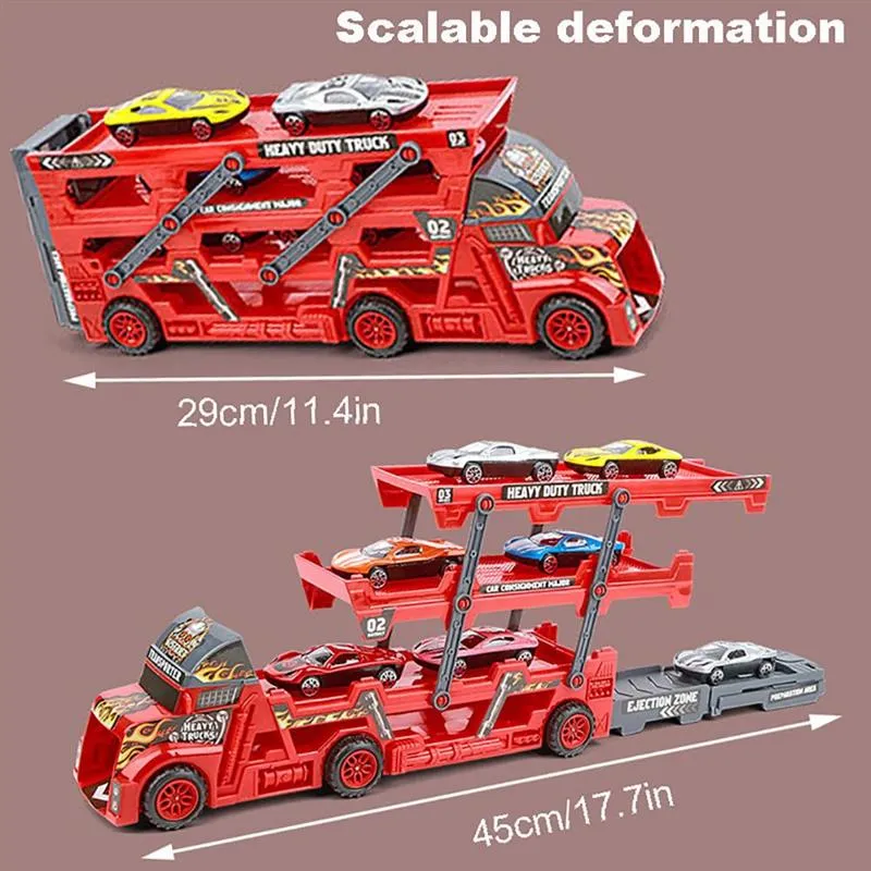 47649 accurate transporter design