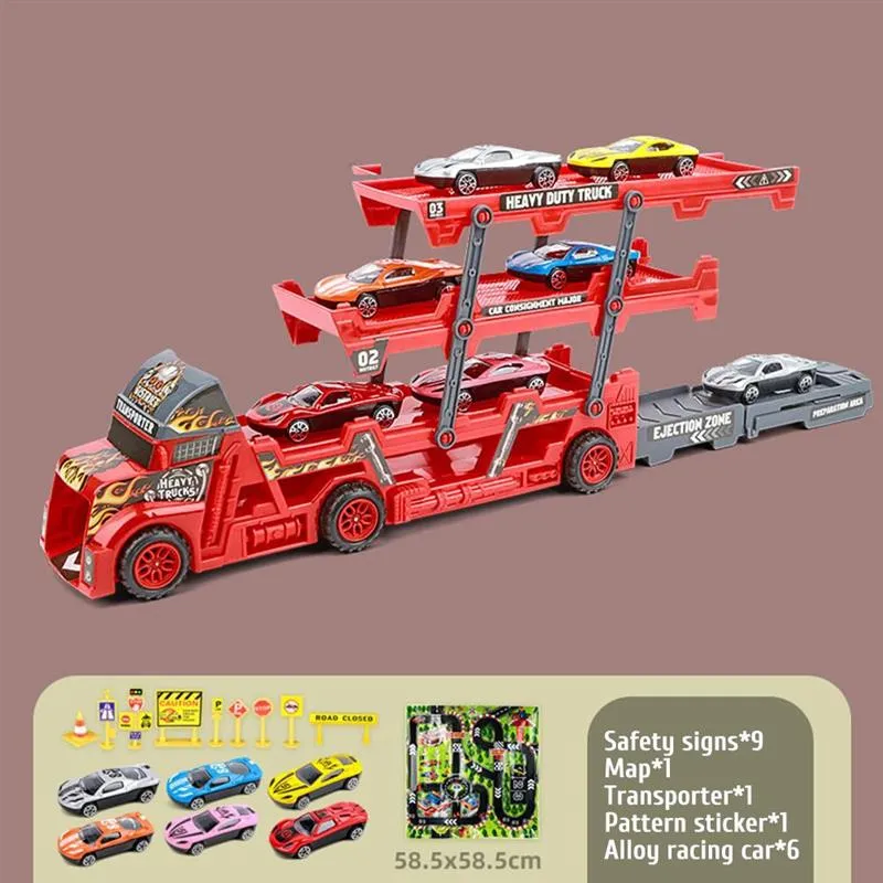 47649 durable car transporter