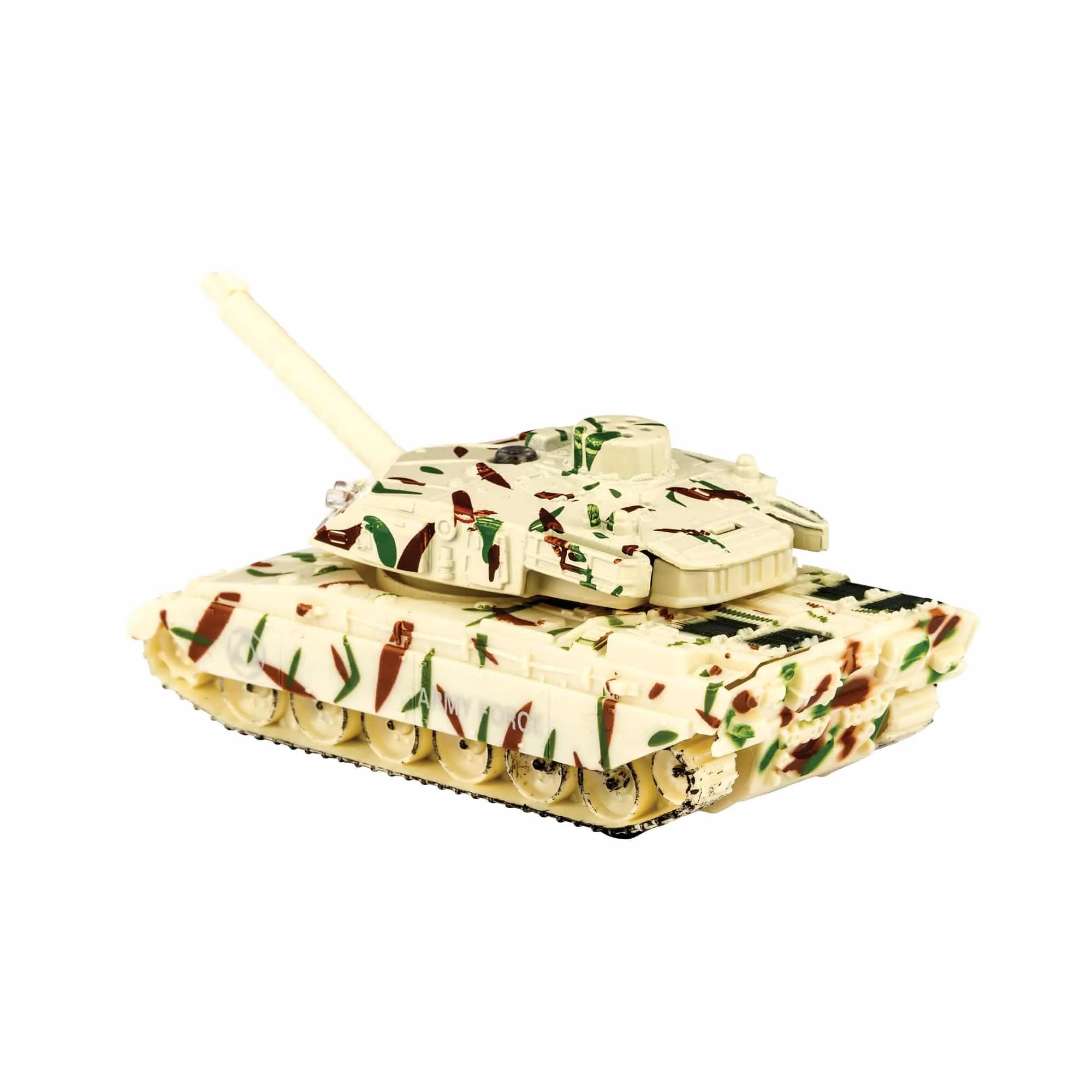 47650 diecast tank detail