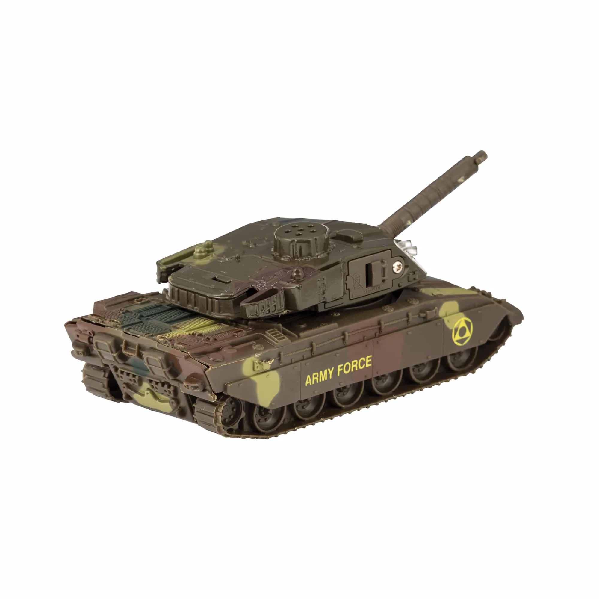 47650 diecast tank scale