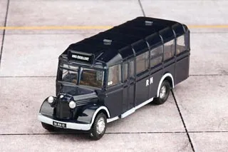 47651 oxford diecast military police bedford ql