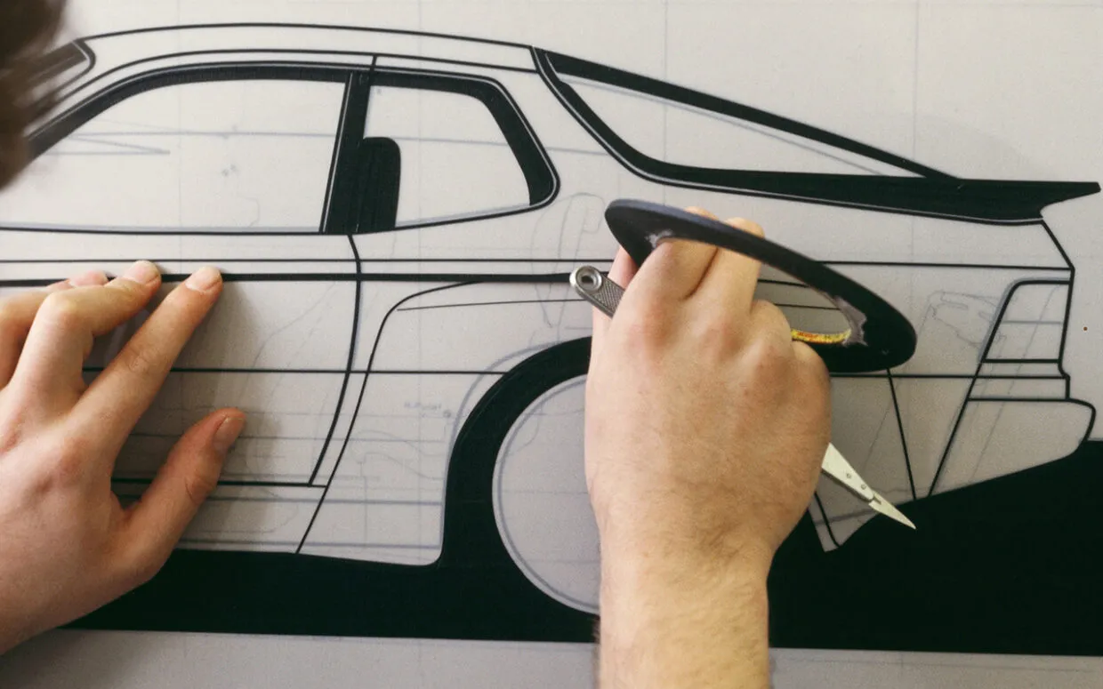 47652 diecast model scale