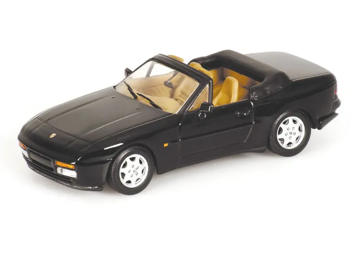 47652 porsche 944 diecast history